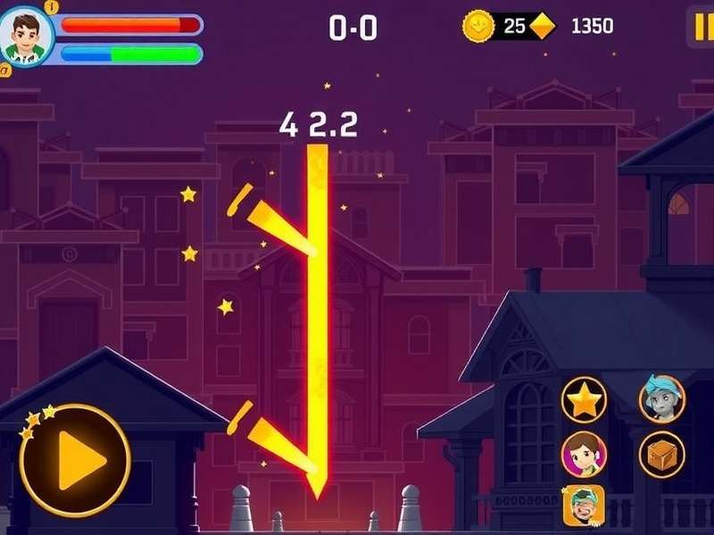 Ludo King game screenshot