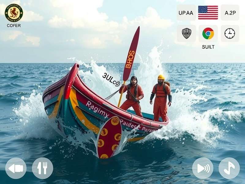 Ludo King game screenshot