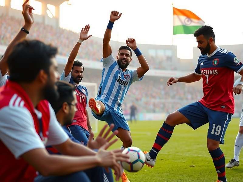 Ludo King game screenshot