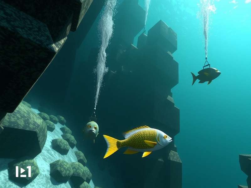 Indian Underwater Expedition