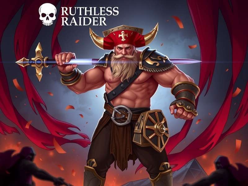 Ruthless Raider