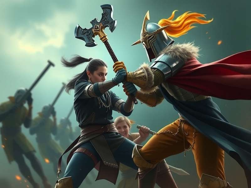 Ludo King game screenshot