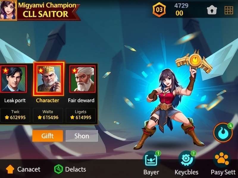 Ludo King game screenshot