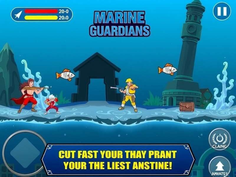 Marine Guardians India