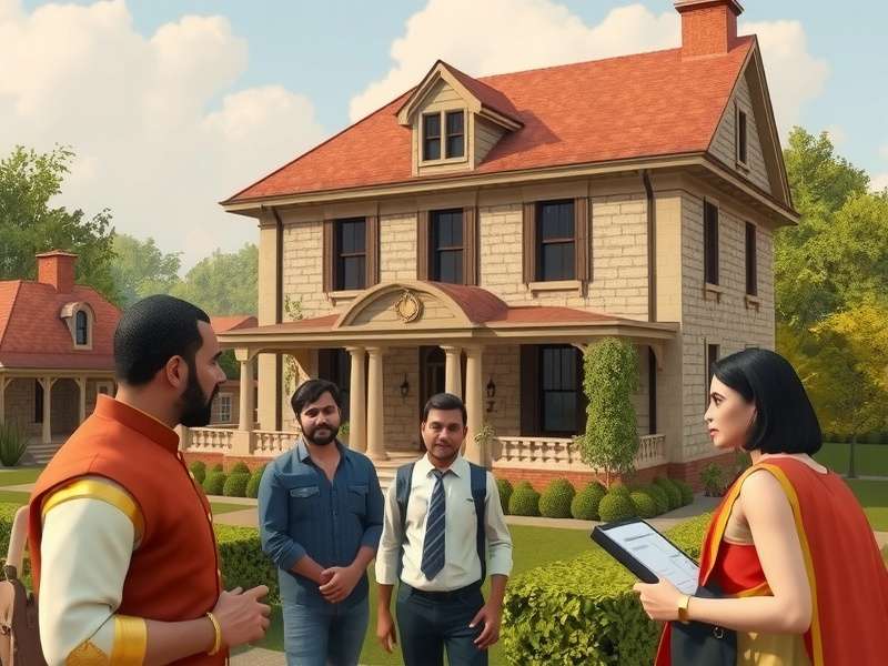 Ludo King game screenshot