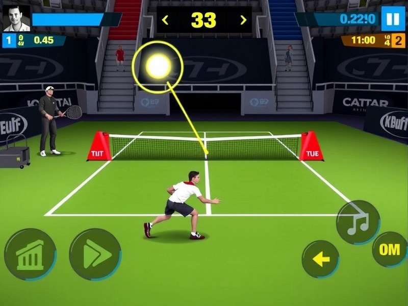 Ludo King game screenshot