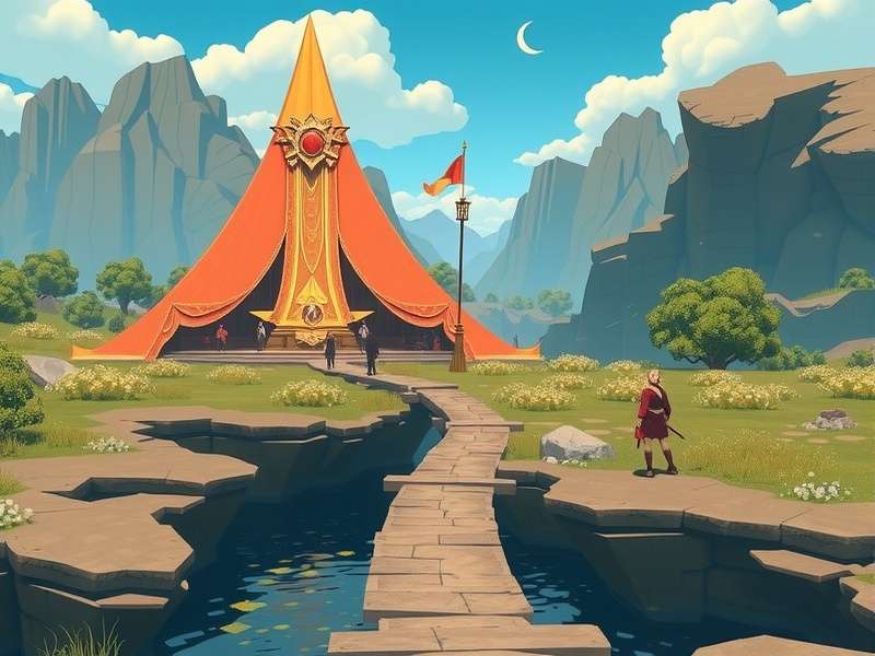 Ludo King game screenshot