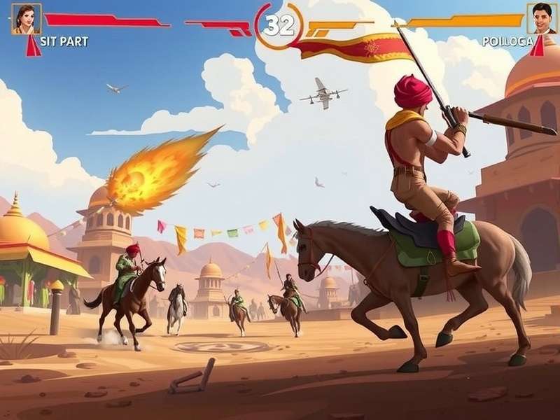 Ludo King game screenshot