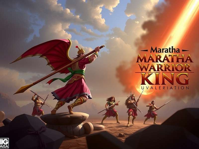 Ludo King game screenshot