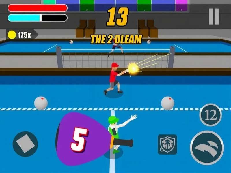 Power Paddle Conqueror