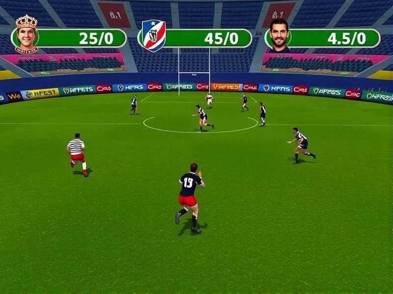 Ludo King game screenshot