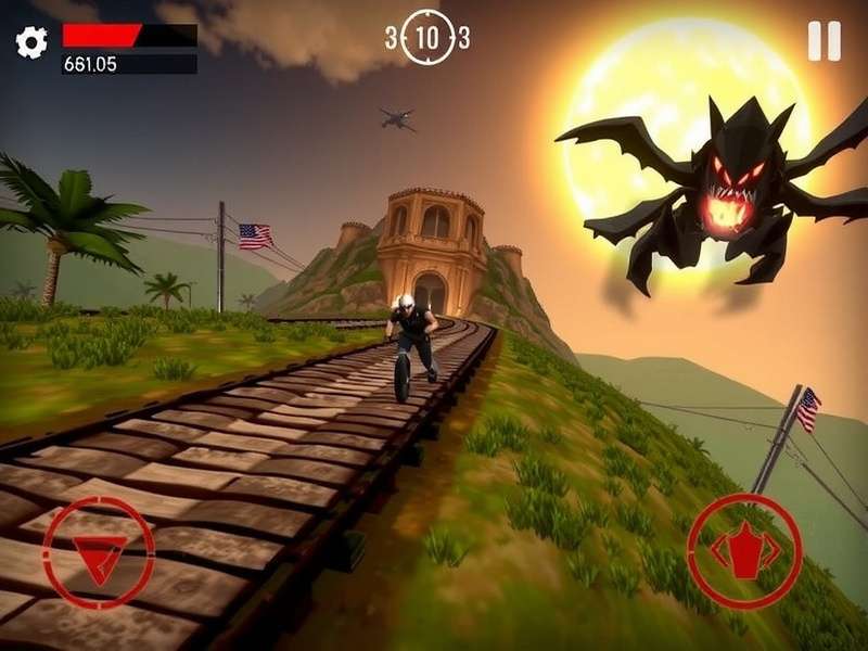 Ludo King game screenshot