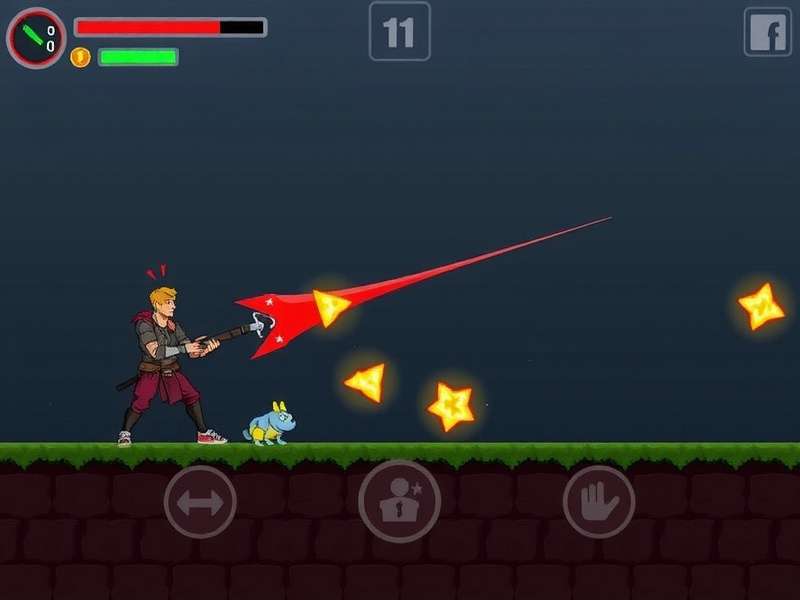 Ludo King game screenshot