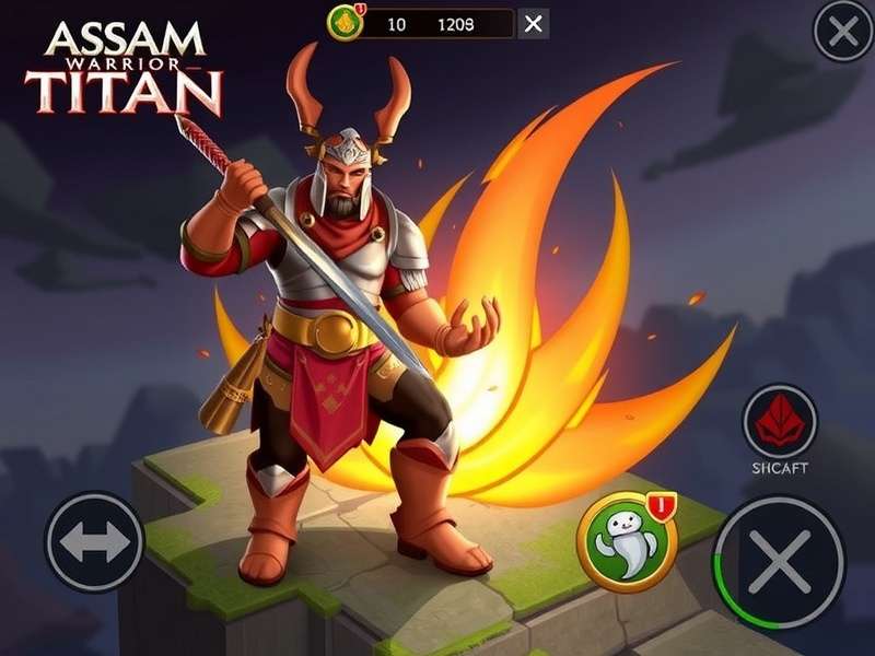 Ludo King game screenshot