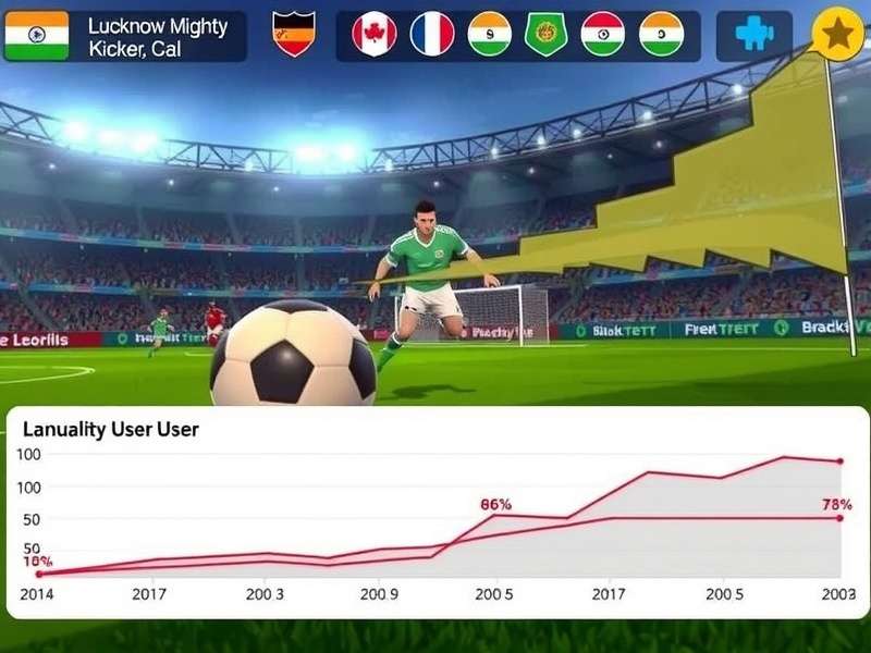 Ludo King game screenshot