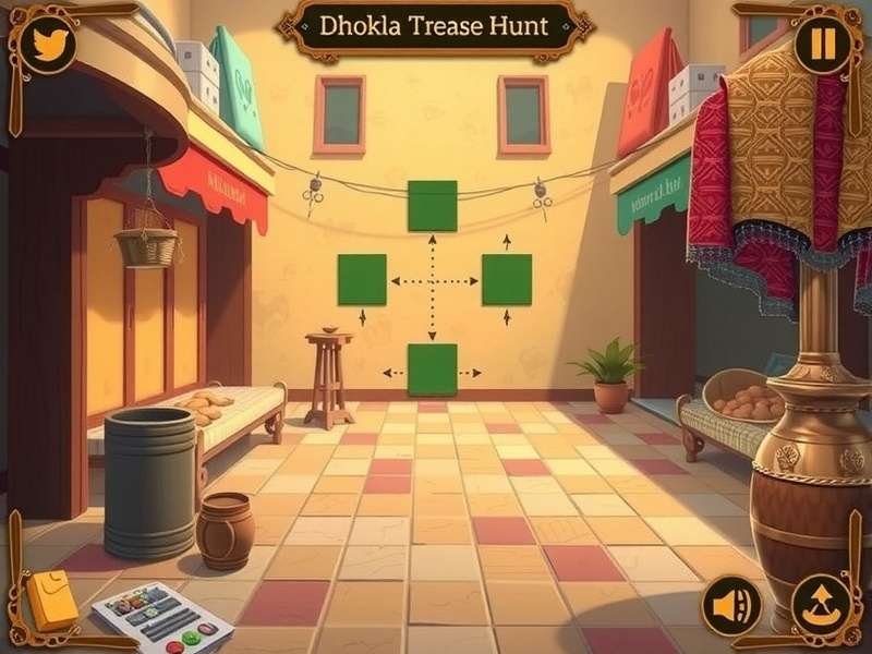 Ludo King game screenshot