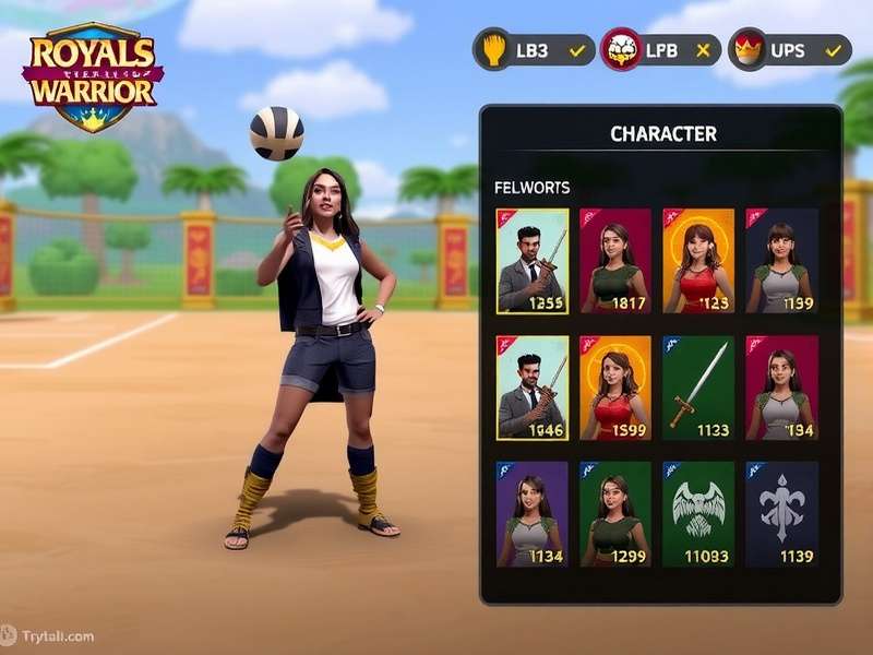 Ludo King game screenshot