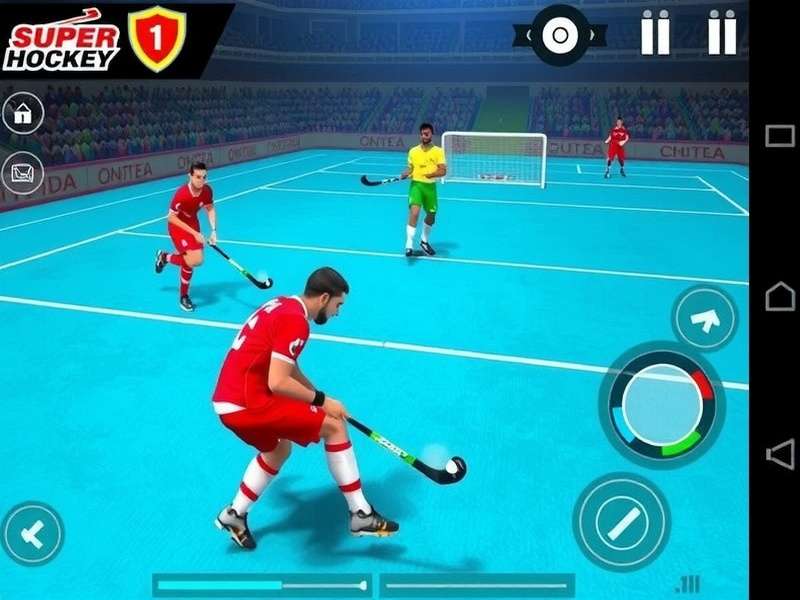 Ludo King game screenshot