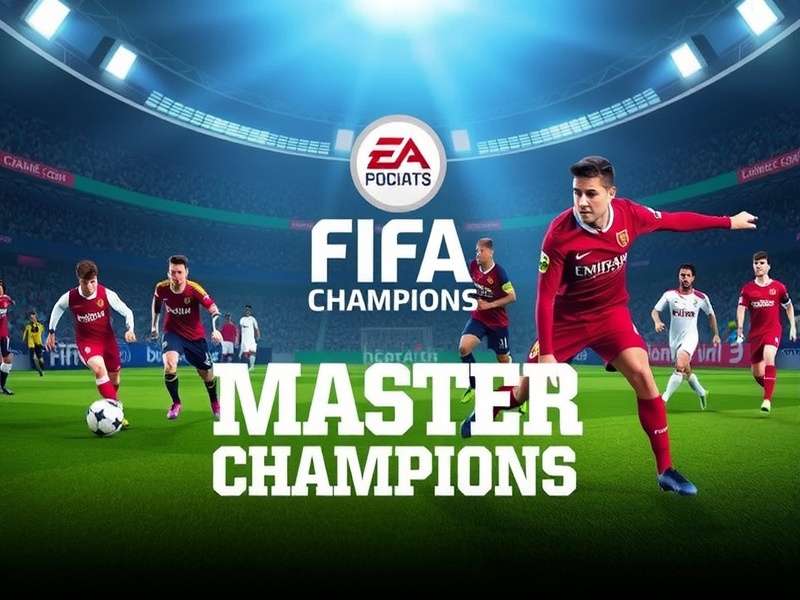 FIFA Master Champions