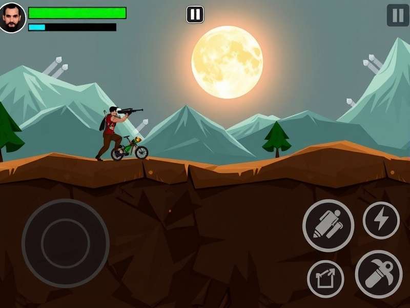 Ludo King game screenshot