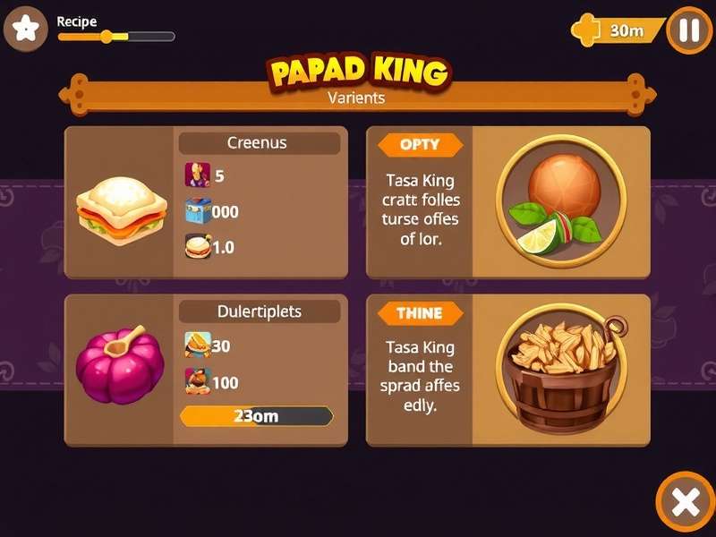Ludo King game screenshot