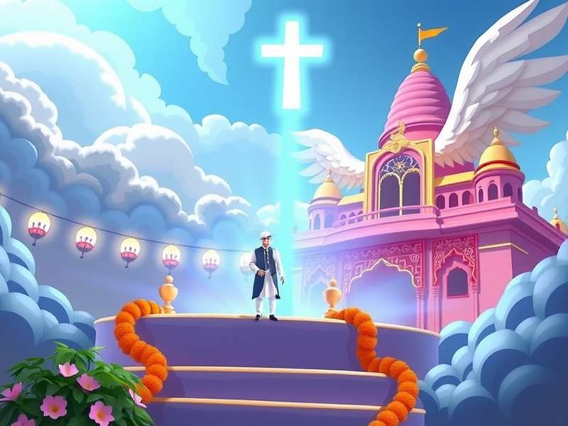 Ludo King game screenshot