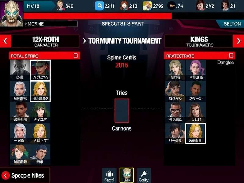 Ludo King game screenshot