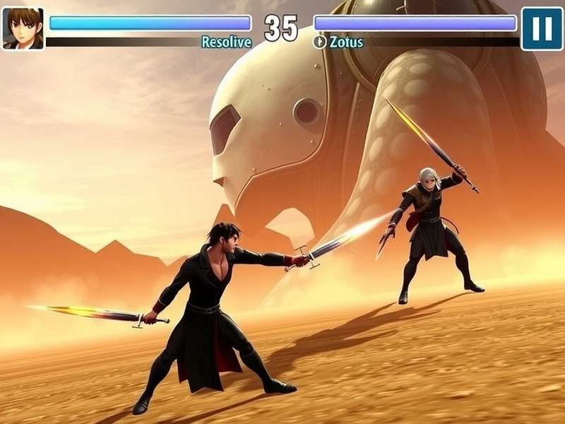 Ludo King game screenshot