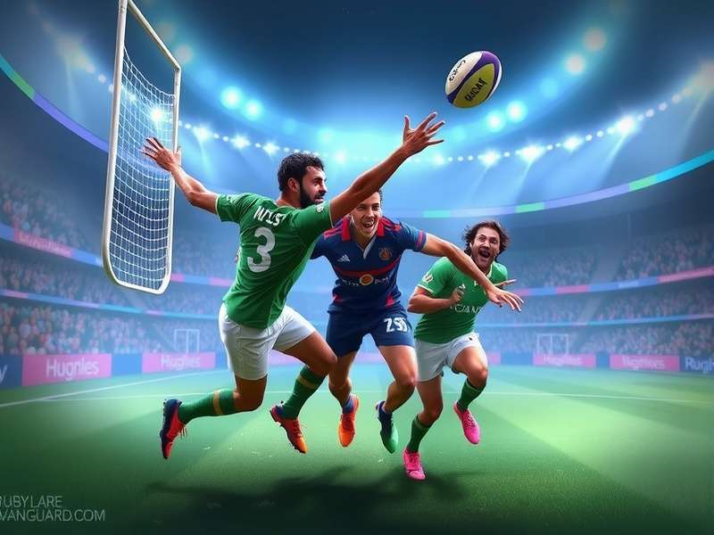 Ludo King game screenshot