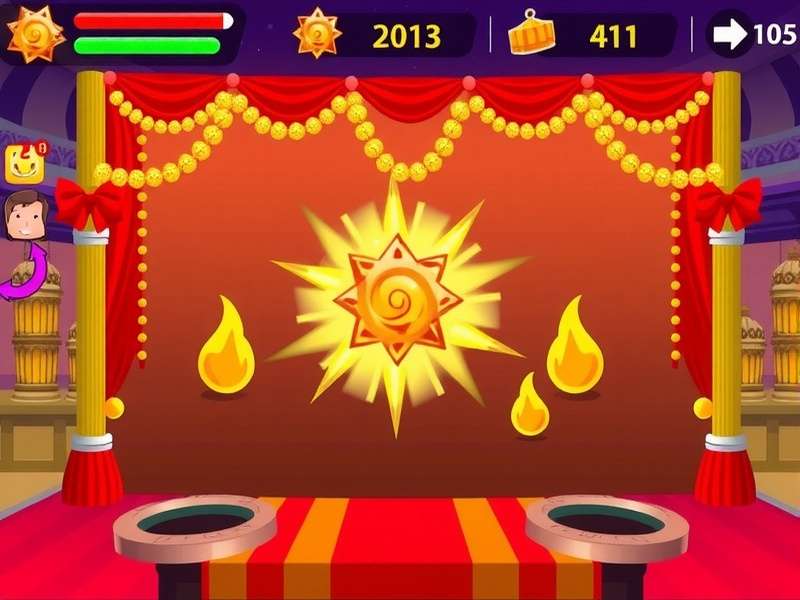 Ludo King game screenshot