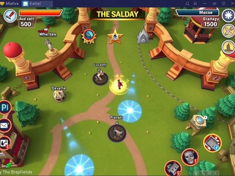 Ludo King game screenshot