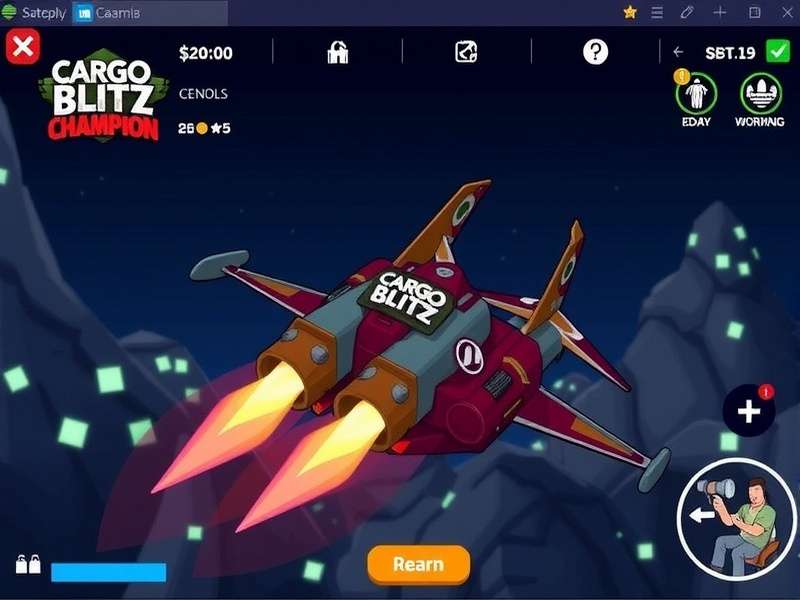 Ludo King game screenshot