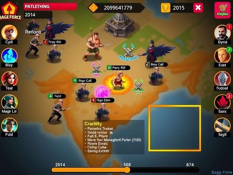 Ludo King game screenshot