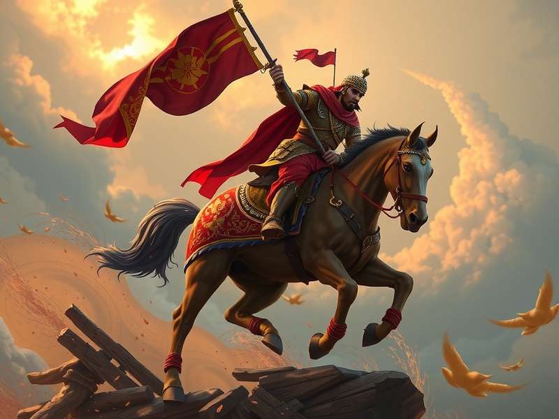 Ludo King game screenshot