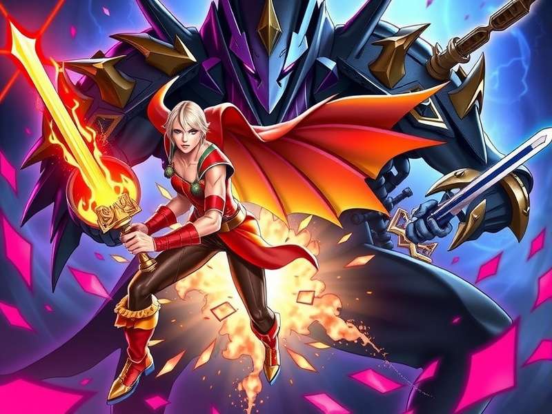 Ludo King game screenshot