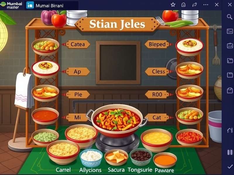 Ludo King game screenshot