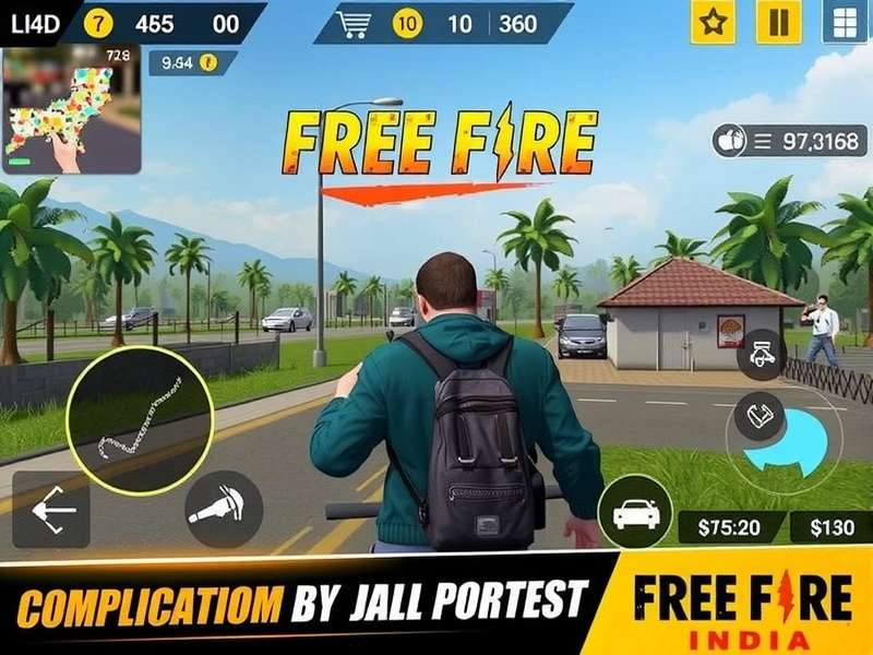 Free Fire India