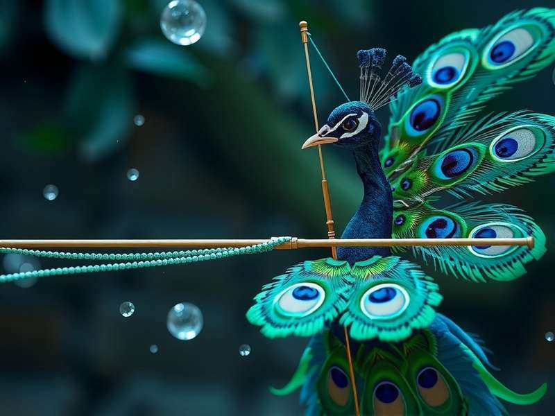 Ludo King game screenshot