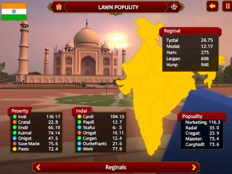 Ludo King game screenshot