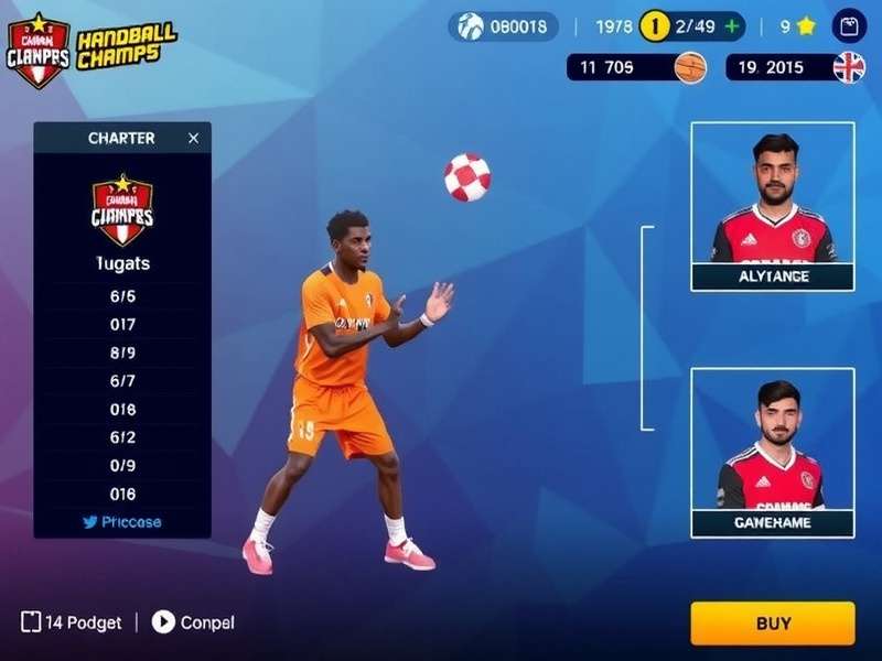 Ludo King game screenshot