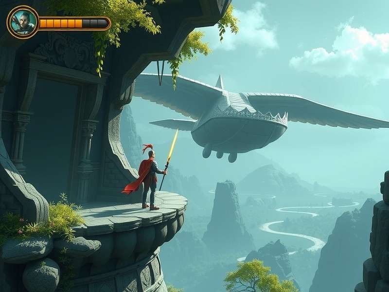 Ludo King game screenshot