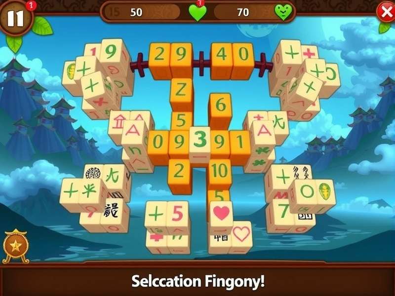 Ludo King game screenshot