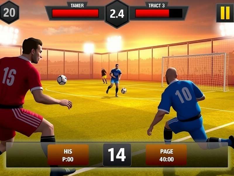 Ludo King game screenshot