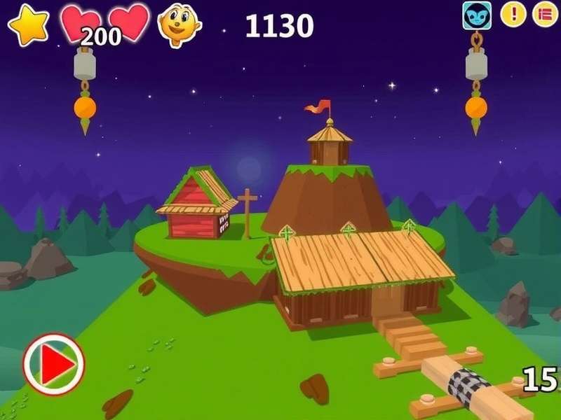 Ludo King game screenshot