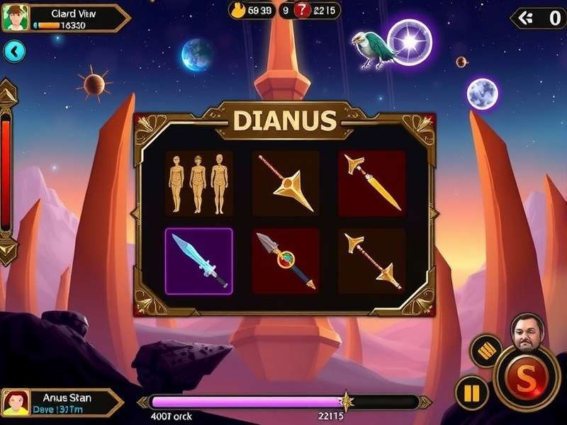 Ludo King game screenshot