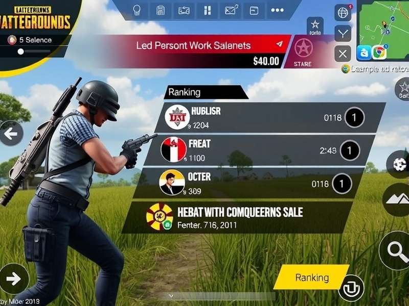 Ludo King game screenshot