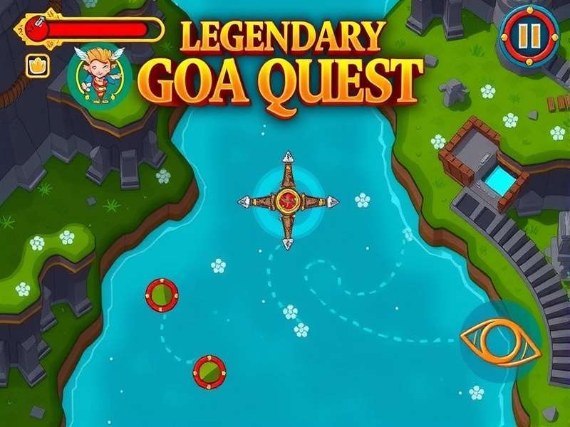 Ludo King game screenshot