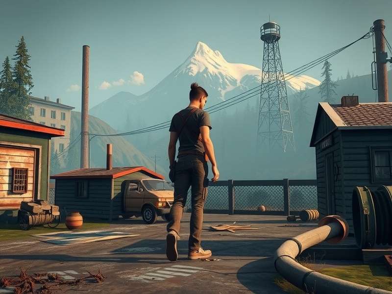 Ludo King game screenshot