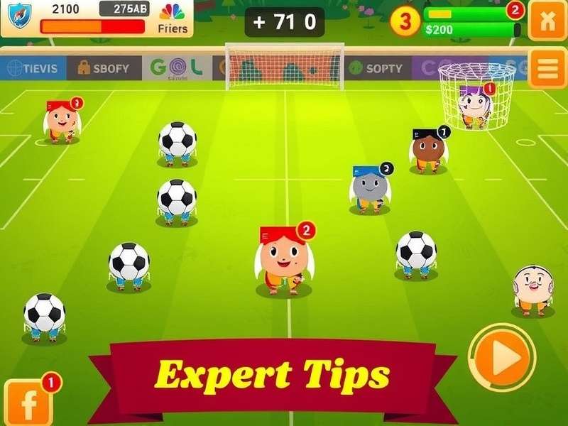 Ludo King game screenshot