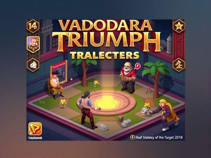 Ludo King game screenshot